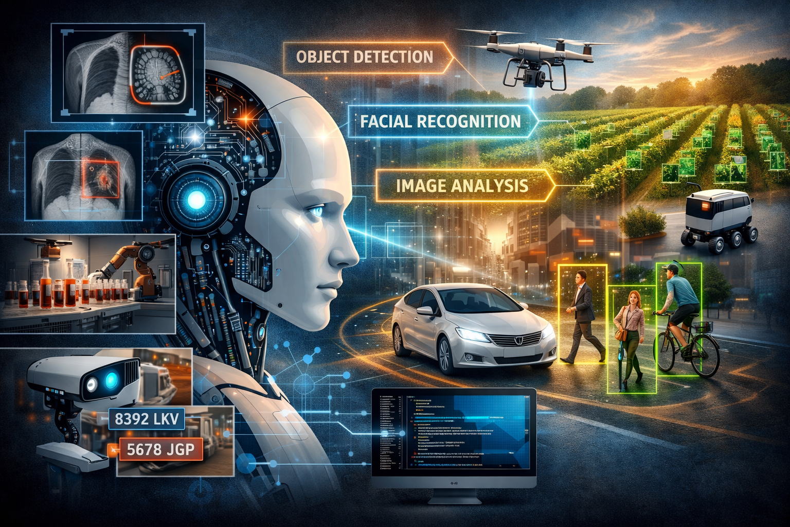 Tecnologia de visió per computador
